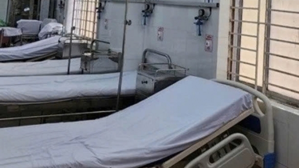 Đà Nẵng tìm nhà thầu nâng cấp, cải tạo Trung tâm Y tế khu vực Ngũ Hành Sơn