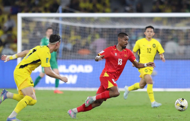 Cầu thủ Việt kiều đổ bộ V-League Cầu thủ Việt kiều đổ bộ V-League