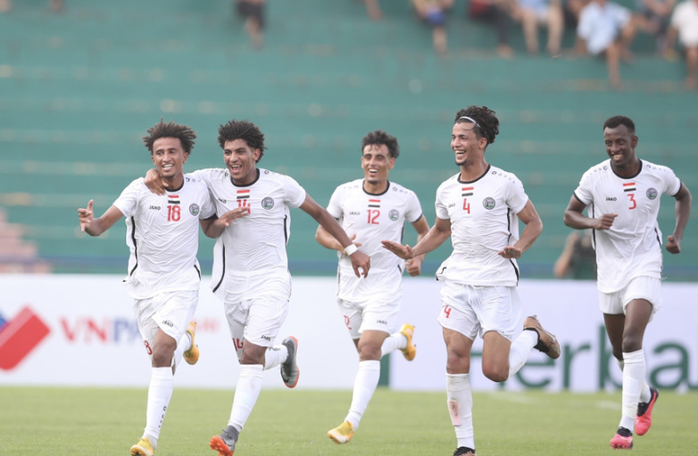 Đối thủ ở U23 Châu Á có quyết định khiến U23 Việt Nam lo lắng Đối thủ ở U23 Châu Á có quyết định khiến U23 Việt Nam lo lắng