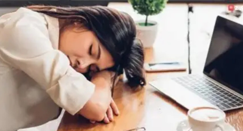 Mệt mỏi hơn sau giấc ngủ trưa, tại sao? Mệt mỏi hơn sau giấc ngủ trưa, tại sao?