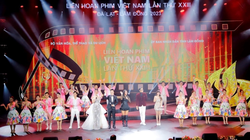 Liên hoan Phim Việt Nam lần thứ 24: Hướng tới tầm vóc quốc tế