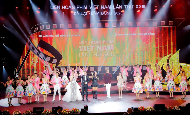 Liên hoan Phim Việt Nam lần thứ 24: Hướng tới tầm vóc quốc tế