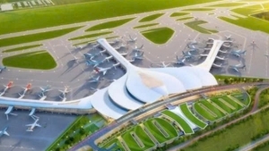 VAECO trúng dự án bảo dưỡng tàu bay 645 tỷ đồng tại Cảng hàng không Long Thành