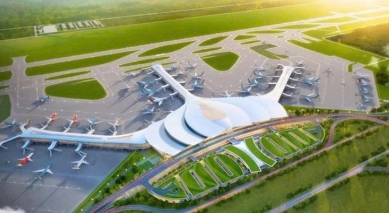 VAECO trúng dự án bảo dưỡng tàu bay 645 tỷ đồng tại Cảng hàng không Long Thành