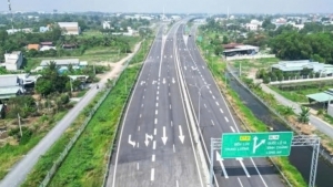 Tổng công ty 319 trúng gói thầu 50 tỷ đồng xây dựng hệ thống giám sát điều hành giao thông