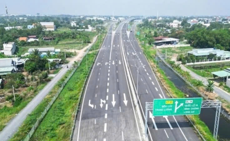 Tổng công ty 319 trúng gói thầu 50 tỷ đồng xây dựng hệ thống giám sát điều hành giao thông