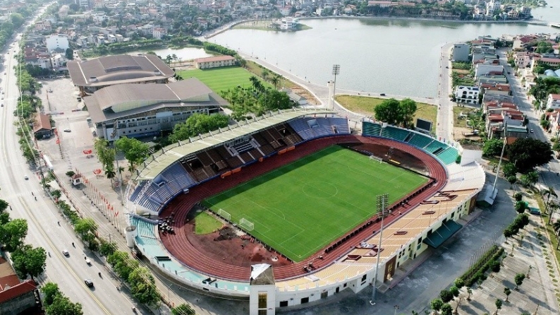 Phú Thọ xác định CLB dự Giải hạng Nhất Quốc gia