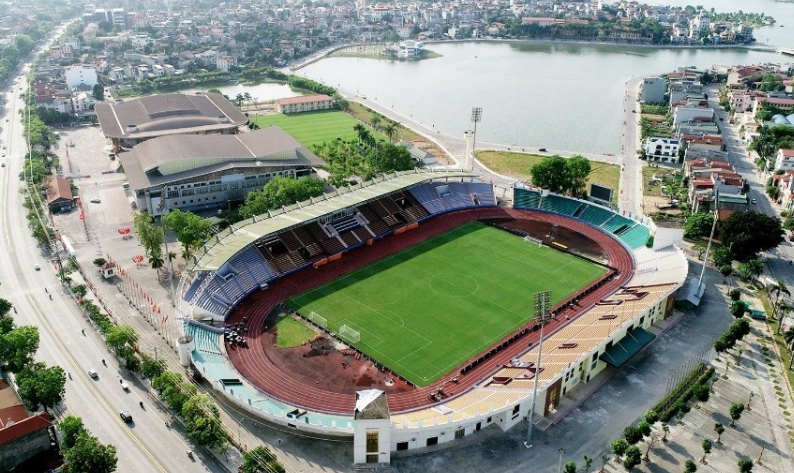 Phú Thọ xác định CLB dự Giải hạng Nhất Quốc gia