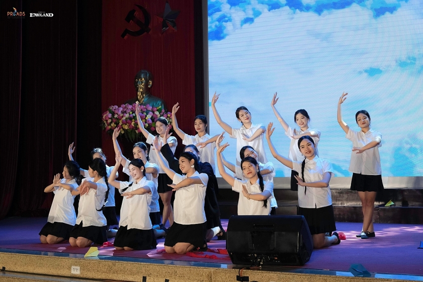 Những mảnh ghép tài năng trong buổi casting văn nghệ Premiere 2025 Những mảnh ghép tài năng trong buổi casting văn nghệ Premiere 2025