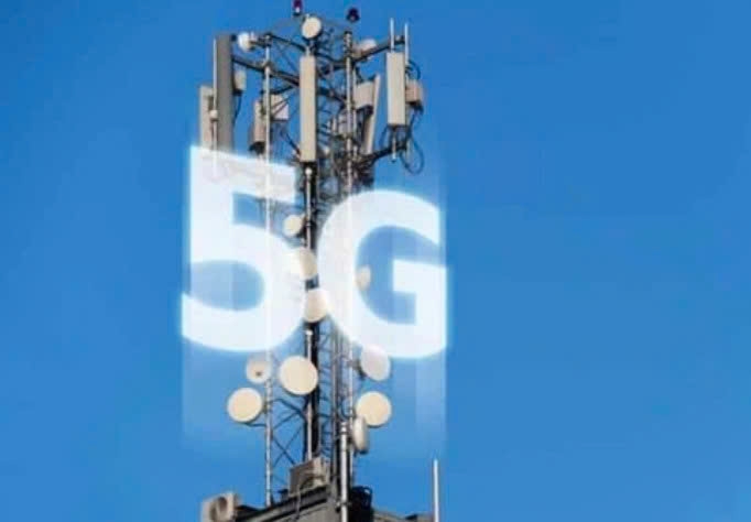 Viettel chọn xong nhà thầu cho 2 gói thầu 531 tỷ đồng mua thiết bị, giải pháp trạm 5G