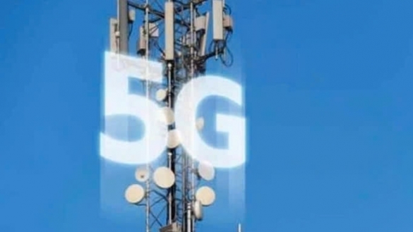 Viettel chọn xong nhà thầu cho 2 gói thầu 531 tỷ đồng mua thiết bị, giải pháp trạm 5G