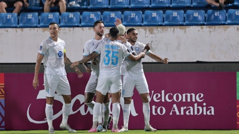 Báo Thái Lan thất vọng về trận Ratchaburi FC thua tan nát Nam Định