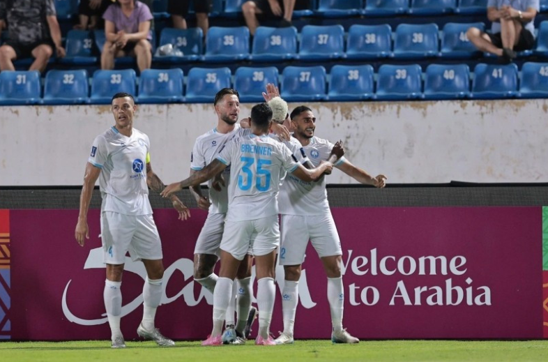 Báo Thái Lan thất vọng về trận Ratchaburi FC thua tan nát Nam Định