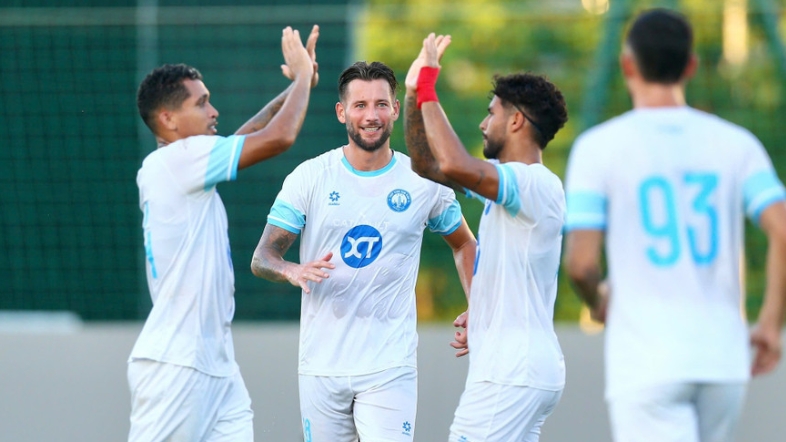 Nhận định trận Derby Nam Định – Ninh Bình vòng 4 V-League