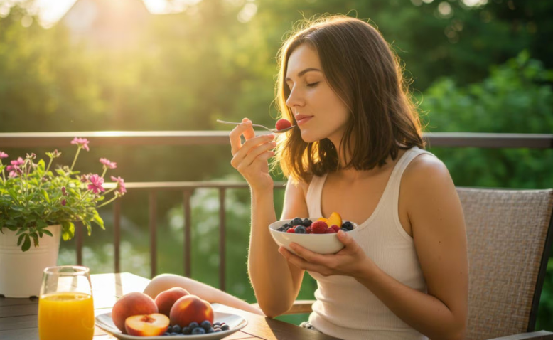 Ăn sáng càng muộn, tuổi thọ càng… ngắn? Ăn sáng càng muộn, tuổi thọ càng… ngắn?