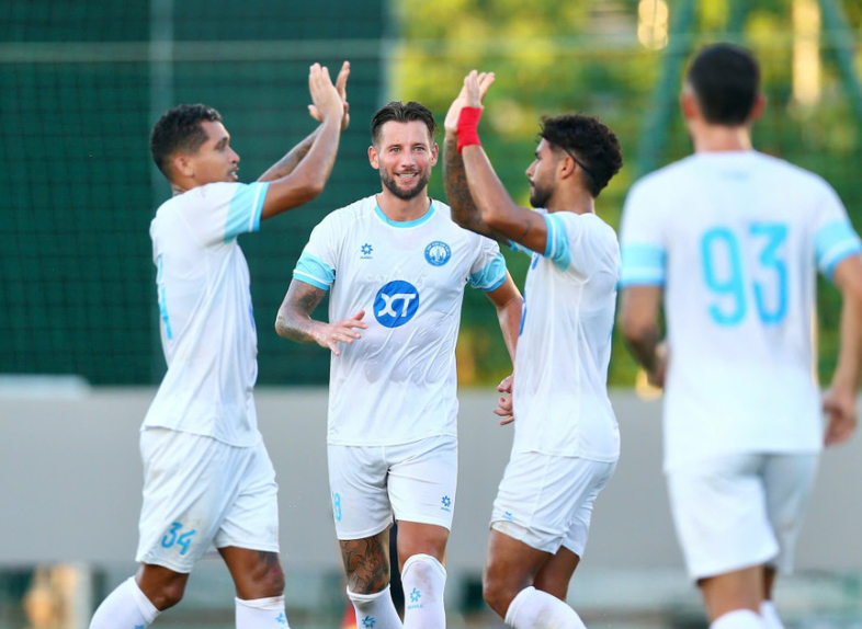 Nhận định trận Derby Nam Định – Ninh Bình vòng 4 V-League Nhận định trận Derby Nam Định – Ninh Bình vòng 4 V-League