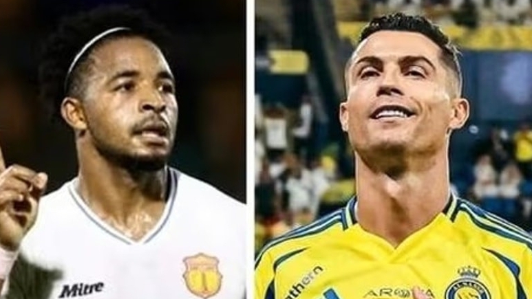 Nguyễn Xuân Son có cơ hội đối đầu Ronaldo tại Cúp C2 châu Á