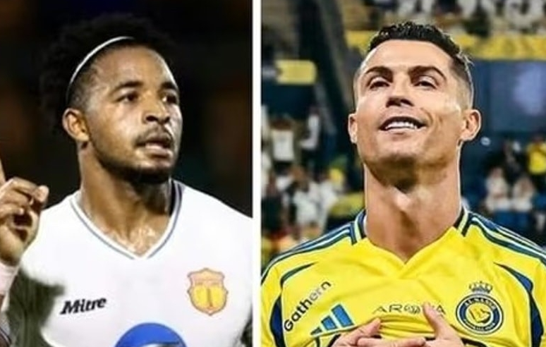 Nguyễn Xuân Son có cơ hội đối đầu Ronaldo tại Cúp C2 châu Á
