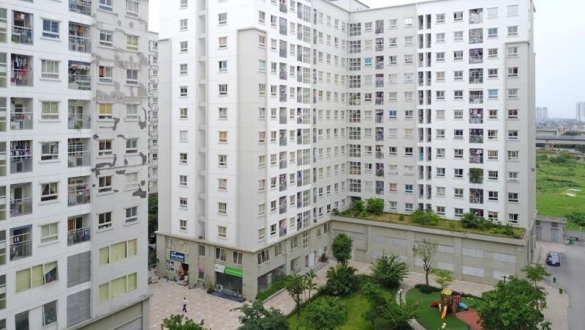 Bất cập trong phát triển nhà ở xã hội