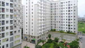 Bất cập trong phát triển nhà ở xã hội