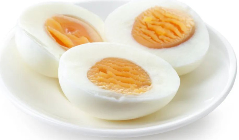 Ăn trứng luộc thường xuyên tốt hay hại gan? Ăn trứng luộc thường xuyên tốt hay hại gan?