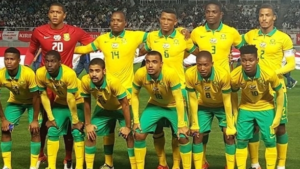 Gian lận trong thi đấu, một đội bóng bị FIFA xử thua 0-3