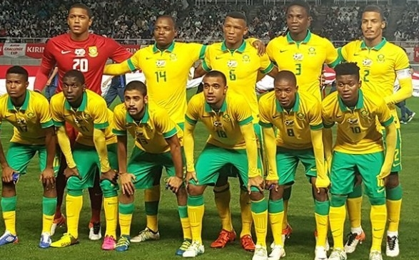 Gian lận trong thi đấu, một đội bóng bị FIFA xử thua 0-3 Gian lận trong thi đấu, một đội bóng bị FIFA xử thua 0-3