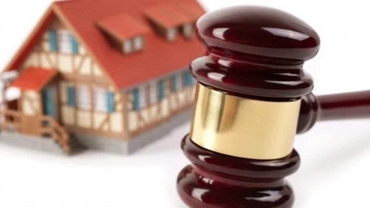 Quảng Ngãi chuẩn bị đấu giá đất Dự án Chợ trung tâm xã Ngọk Bay