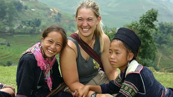 Khách quốc tế đến Việt Nam vượt 15 triệu lượt sau 9 tháng