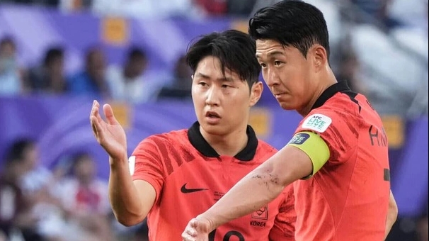 Lộ diện Cầu thủ xuất sắc nhất châu Á 2025