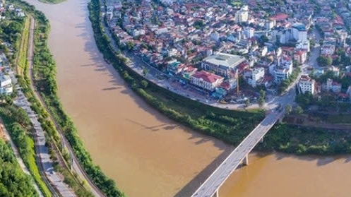 Lào Cai đấu giá chọn nhà đầu tư Tiểu khu đô thị số 23, giá khởi điểm hơn 450 tỷ đồng