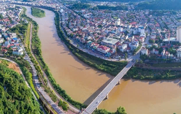 Lào Cai đấu giá chọn nhà đầu tư Tiểu khu đô thị số 23, giá khởi điểm hơn 450 tỷ đồng