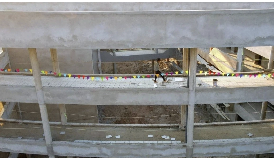 Liên danh 10 thành viên trúng gói thầu 106 tỷ đồng xây trường học ở Hà Nội Liên danh 10 thành viên trúng gói thầu 106 tỷ đồng xây trường học ở Hà Nội