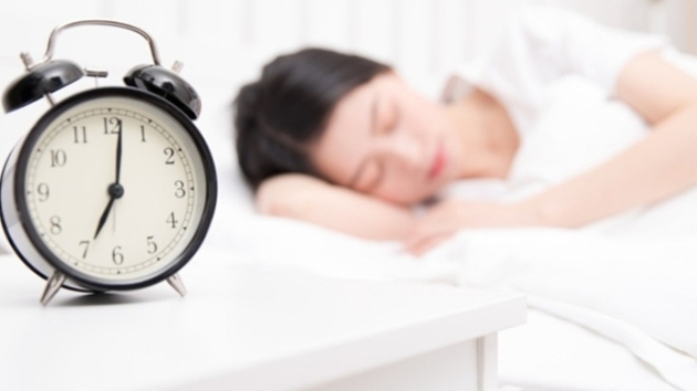 Thói quen đơn giản quyết định 70% sức khỏe của bạn