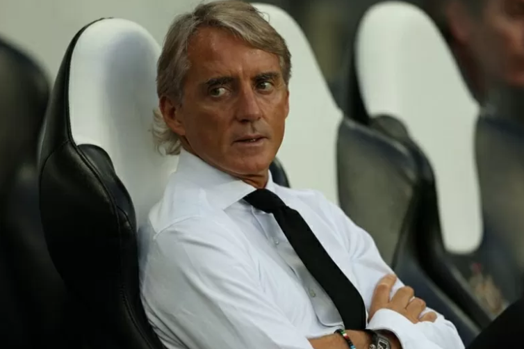 HLV Roberto Mancini tái xuất dẫn dắt CLB Al Sadd