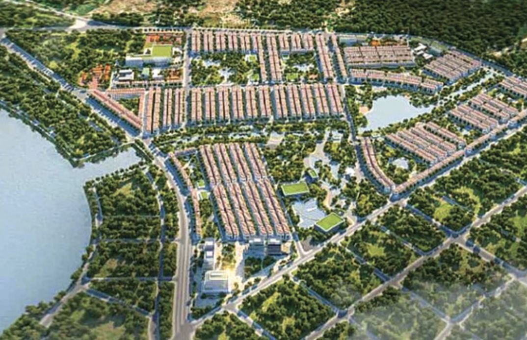 Gói thầu hạ tầng Khu tái định cư Cam Thịnh Đông: 9 tháng đấu thầu và nhiều bất cập Gói thầu hạ tầng Khu tái định cư Cam Thịnh Đông: 9 tháng đấu thầu và nhiều bất cập