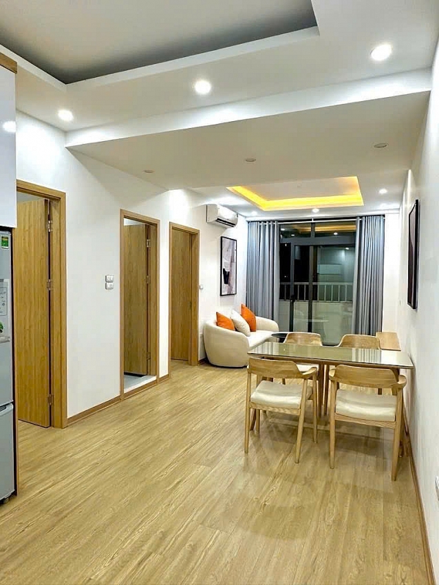 Chung cư Hà Nội: Cắt lỗ hay chỉ ‘cắt lãi ảo’? Chung cư Hà Nội: Cắt lỗ hay chỉ ‘cắt lãi ảo’?