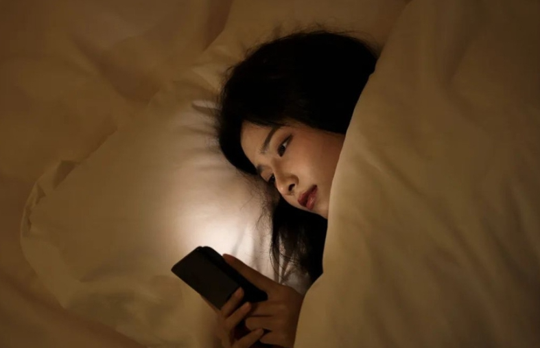 Tuyệt đối không làm điều này ngay khi thức giấc Tuyệt đối không làm điều này ngay khi thức giấc