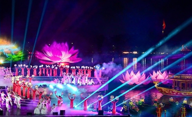 Điều chỉnh lịch các hoạt động Bế mạc Năm Du lịch quốc gia – Huế 2025 Điều chỉnh lịch các hoạt động Bế mạc Năm Du lịch quốc gia – Huế 2025