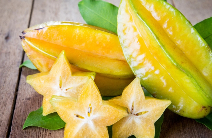 Ăn khế thường xuyên: Lợi hay hại sức khỏe?