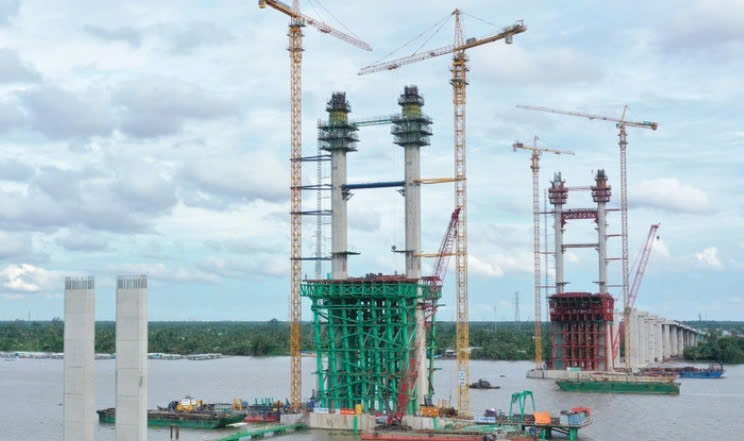 Gói thầu xây cầu Bình Định hơn 54 tỷ tại Gia Lai: Tải nhầm bản vẽ, thuyết minh và loạt tiêu chí bất cập Gói thầu xây cầu Bình Định hơn 54 tỷ tại Gia Lai: Tải nhầm bản vẽ, thuyết minh và loạt tiêu chí bất cập