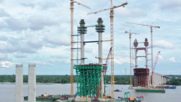 Gói thầu xây cầu Bình Định hơn 54 tỷ tại Gia Lai: Tải nhầm bản vẽ, thuyết minh và loạt tiêu chí bất cập