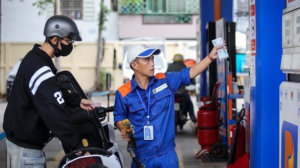 Giá các loại dầu tăng mạnh tại kỳ điều hành ngày 29/1, dầu mazut tăng 761 đồng/kg