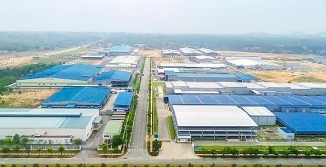 Quảng Ninh: Đấu giá nhà máy sản xuất thức ăn chăn nuôi tại KCN Cái Lân, giá khởi điểm hơn 393 tỷ đồng