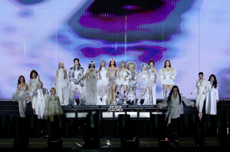 Nghệ thuật biểu diễn chạy theo thị hiếu ngắn hạn: "Trả giá" dài hạn