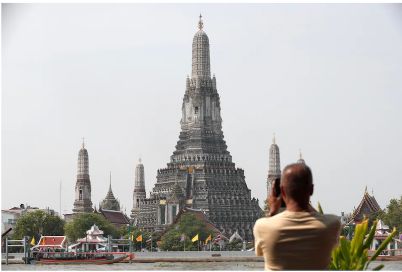 "Hẹp cửa" nới lỏng chính sách tiền tệ ở Đông Nam Á