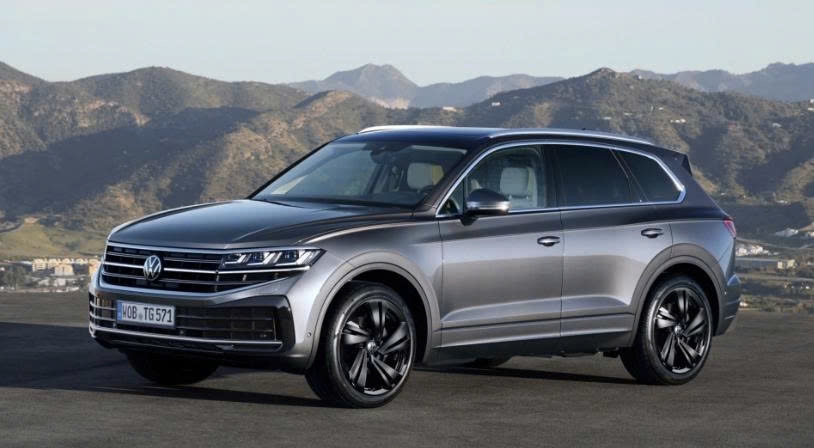 Các “đại gia” xe hơi đang quảng cáo như thế nào? Các “đại gia” xe hơi đang quảng cáo như thế nào?