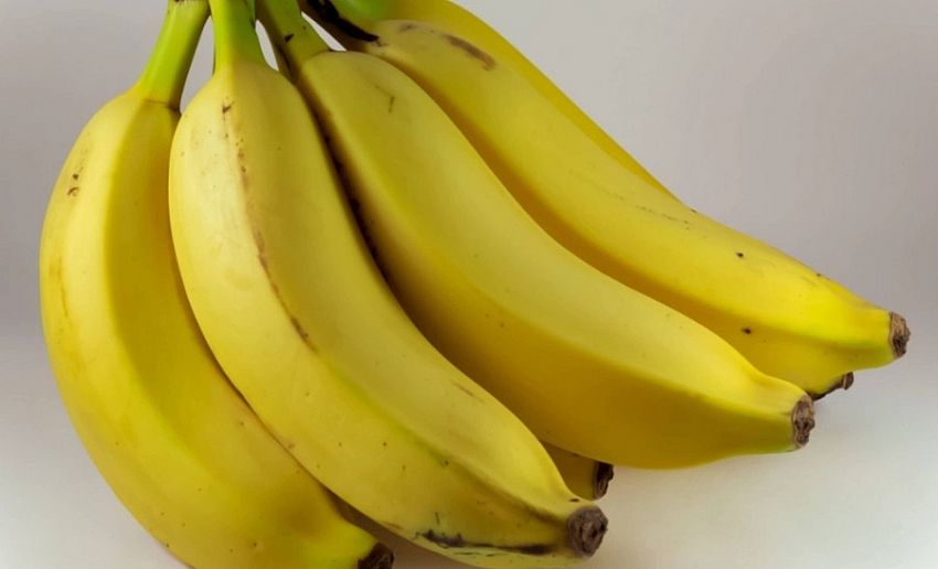 10 loại thực phẩm giải rượu an toàn, hiệu quả