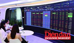 Khoảng 6 tỷ USD sẽ sớm vào Việt Nam từ nâng hạng