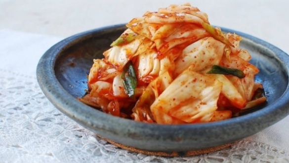 7 thực phẩm thân thiện với đường ruột, giúp giảm mỡ nội tạng